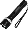 Esperanza Epione L LED Hand Flashlight Black Photo 2