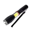 Hand flashlight ESPERANZA Dione Black LED 2x3W Photo 2