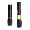 Hand flashlight ESPERANZA Dione Black LED 2x3W Photo 3