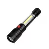 Hand flashlight ESPERANZA Apate 2x3W LED Photo 2