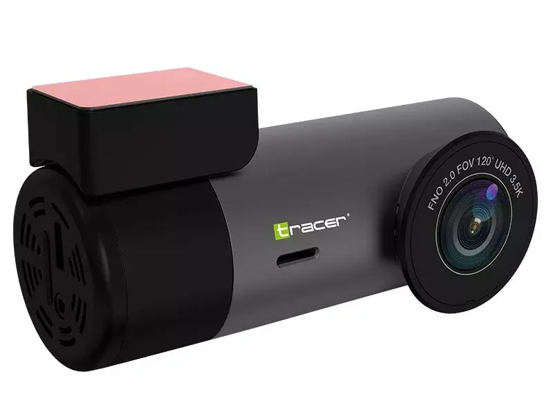 Видеорегистратор Tracer 47567 Snap 3.5S-WF Photo 2