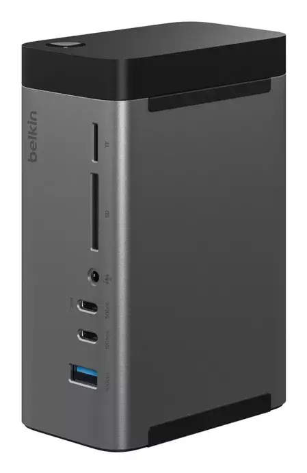 USB Хаб Belkin Connect USB Type-C Photo 3