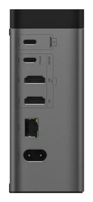 USB Хаб Belkin Connect USB Type-C Photo 5