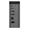 USB Хаб Belkin Connect USB Type-C Photo 5