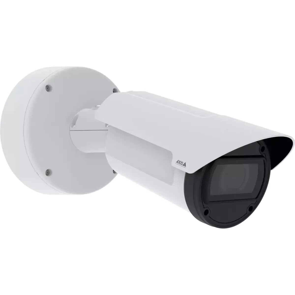 IP drošības kamera Axis Q1809-LE 150mm Photo 3