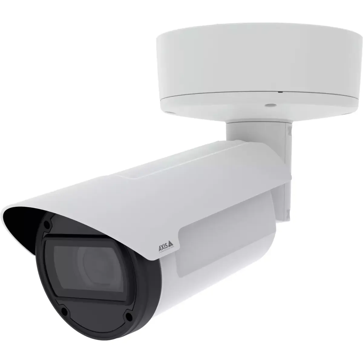 IP drošības kamera Axis Q1809-LE 150mm Photo 4