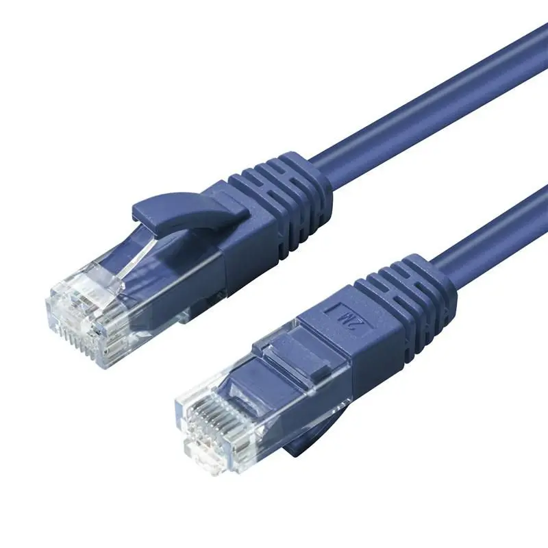 MicroConnect Cat6a U/UTP tīkla kabelis RJ-45