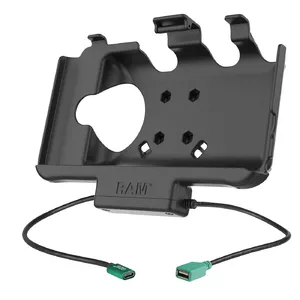 RAM Mounts RAM-HOL-SAM60CP-1AU planšetdatora turētājs Samsung Galaxy Tab Active5 un Tab Active3