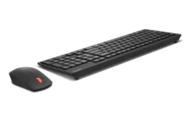 Комплект Lenovo Essential Wireless Keyboard and Mouse Combo Gen2 Photo 2