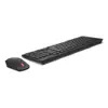 Комплект Lenovo Essential Wireless Keyboard and Mouse Combo Gen2 Photo 2