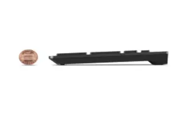 Комплект Lenovo Essential Wireless Keyboard and Mouse Combo Gen2 Photo 4