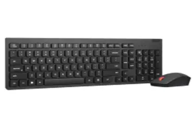 Комплект Lenovo Essential Wireless Keyboard and Mouse Combo Gen2 Photo 6