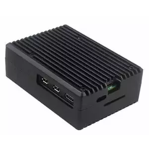 Loop24 Raspberry Pi5 ar Loopsign programmatūru 16GB Flash 4000MB RAM