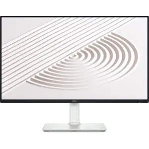 24-inch Dell S Series S2425Hs LED monitor, Full HD 1920×1080, 75Hz, model S2425Hs