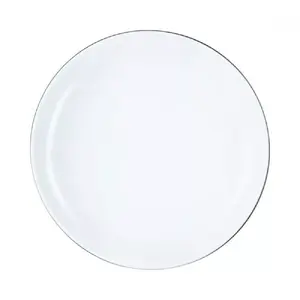 Dinner plate Luminarc NATURALI 26 cm ceramic — 26 cm diameter