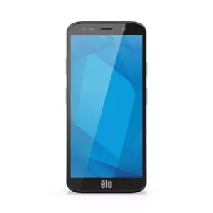 Mobile computer elo touch solutions M51C — 5G, Wi‑Fi 6E, Android 14