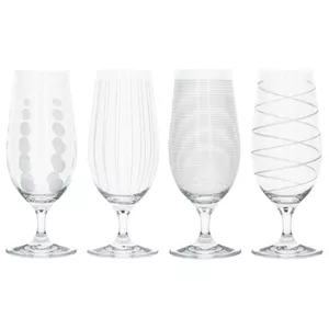 Drinking Glass MIKASA CHEERS 460 ml, Crystal, model GB40C000211