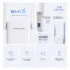 MERCUSYS ME80X Wireless Network Extender Photo 7