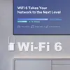 MERCUSYS ME80X Wireless Network Extender Photo 8