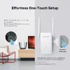 MERCUSYS ME80X Wireless Network Extender Photo 10