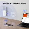 MERCUSYS ME80X Wireless Network Extender Photo 11