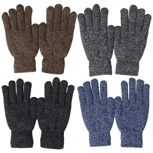 Gloves BESK 9137949 — Men's protective gloves, model 9137949