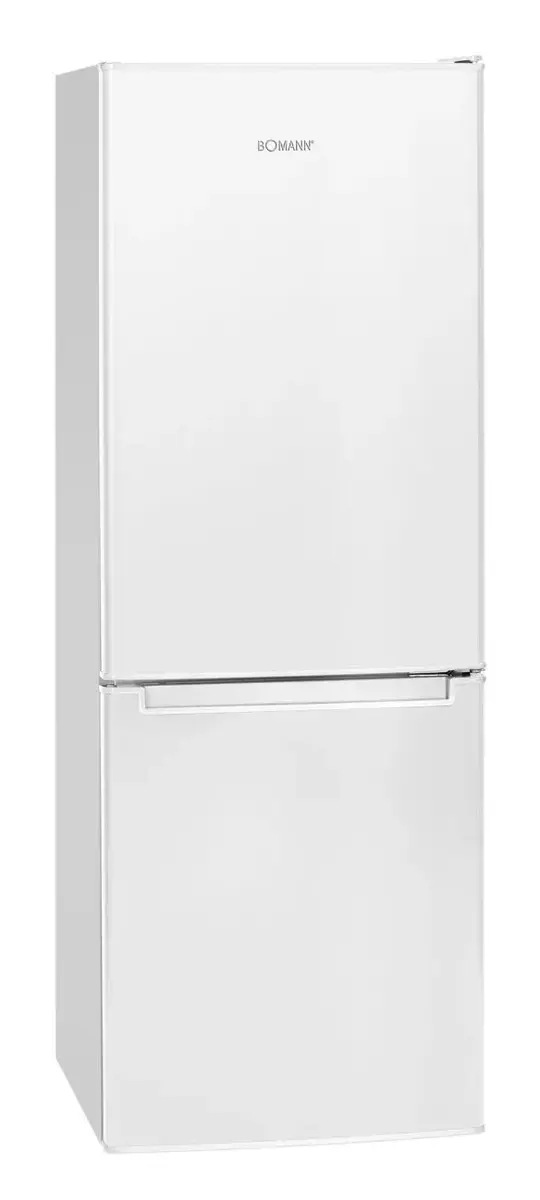 BOMANN KG 7359 freestanding fridge 173 L Photo 2