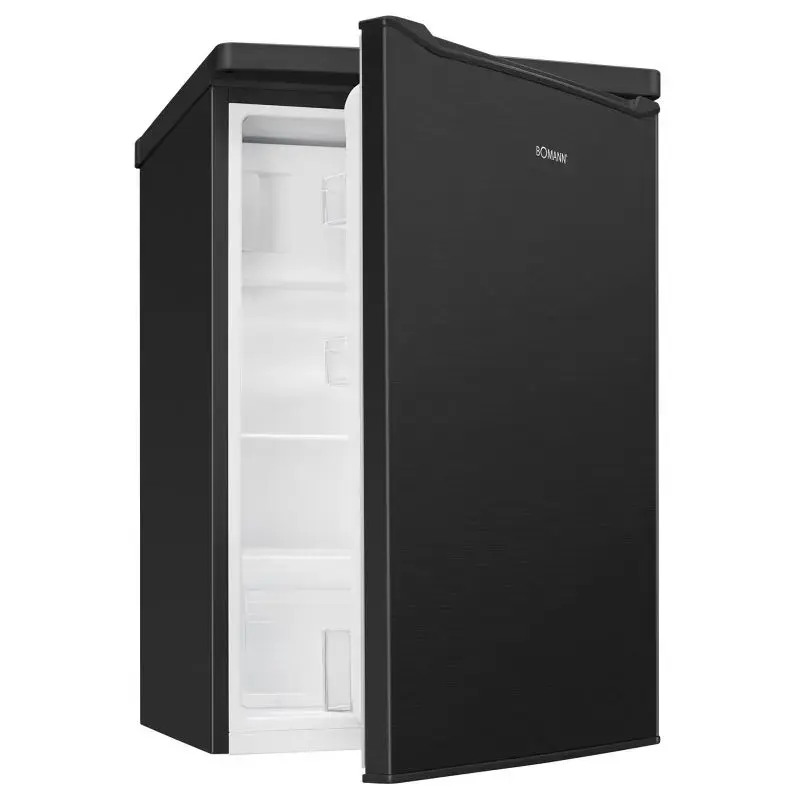 BOMANN KS 7251 combi-fridge 109 L Photo 3