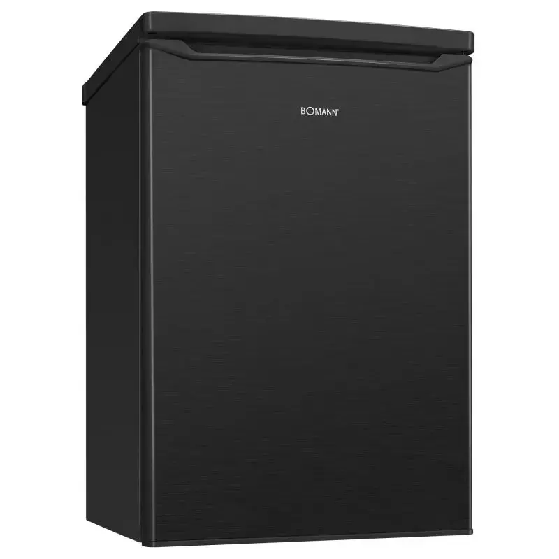 BOMANN KS 7251 combi-fridge 109 L Photo 4