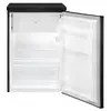 BOMANN KS 7251 combi-fridge 109 L Photo 6
