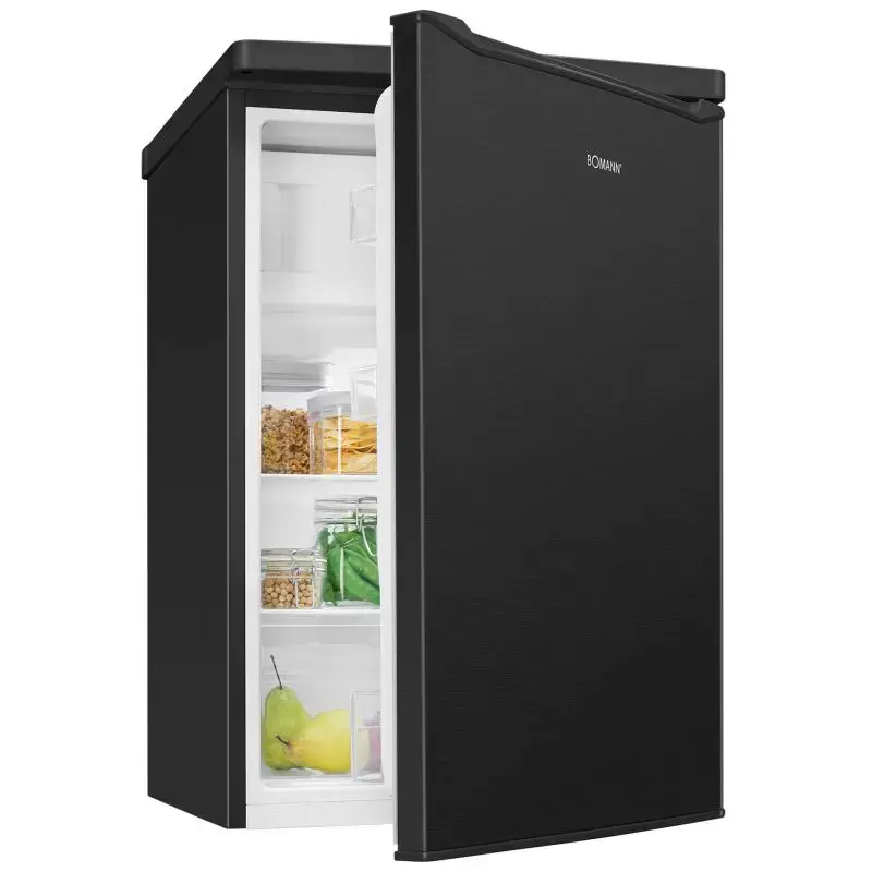 BOMANN KS 7251 combi-fridge 109 L Photo 8