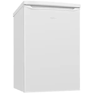 Undercounter Refrigerator BOMANN KS 7251 — 109 L (Fridge 95 L, Freezer 14 L, C class, 37 dB, White)