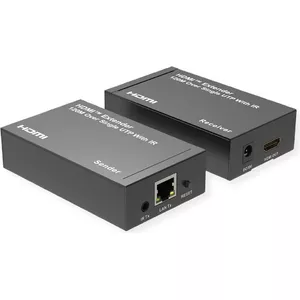 HDMI extender Secomp 14.01.3641 — 1080p up to 120 m over cable