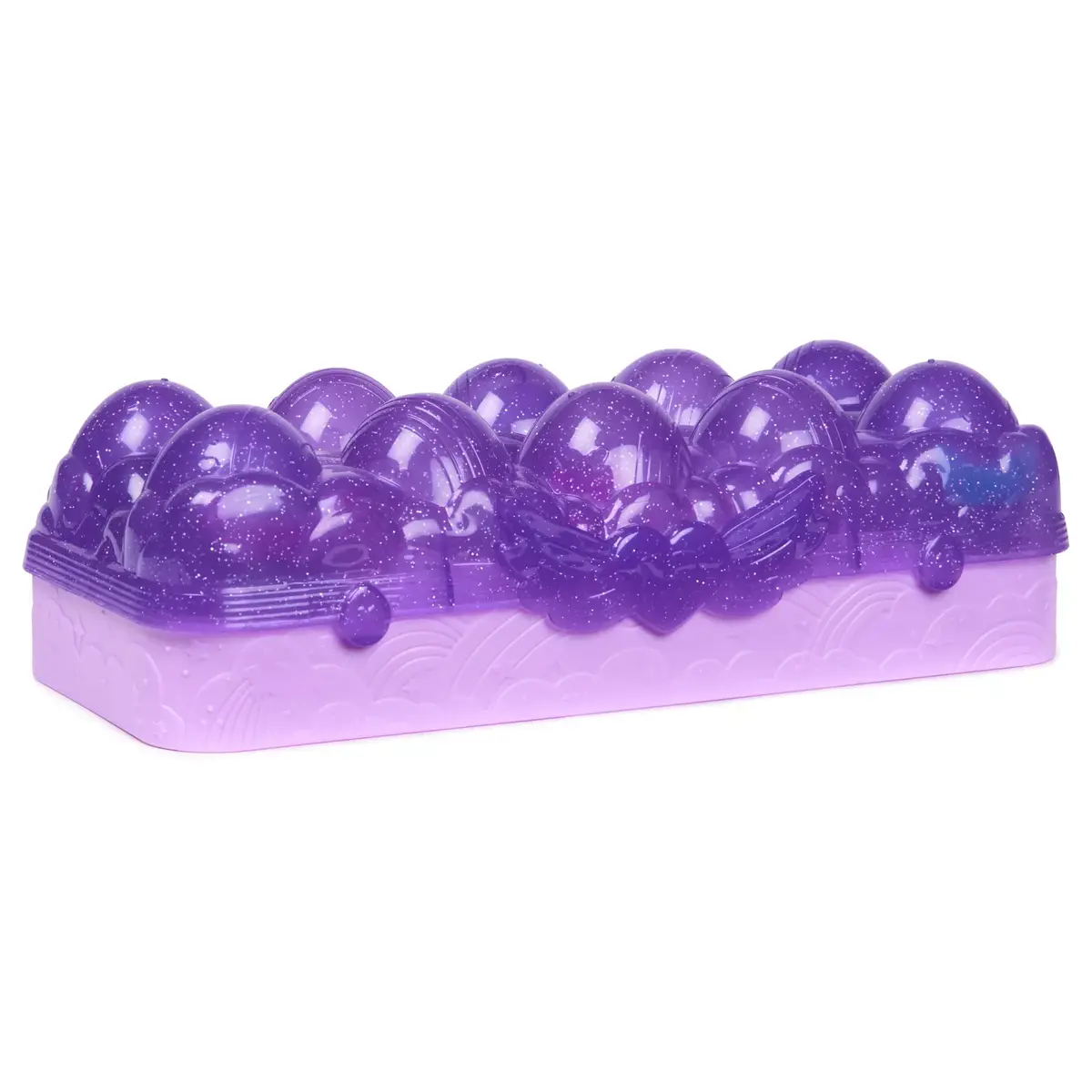 Hatchimals Alive Neon Rainbow olu kastīte Photo 3