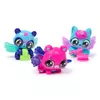 Hatchimals Alive Neon Rainbow olu kastīte Photo 4