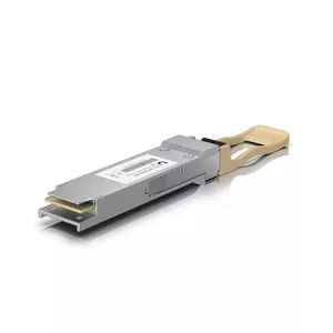 Модуль оптического трансивера Ubiquiti UACC-OM-QSFP28-SR4