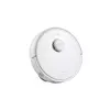 Robot vacuum cleaner Roborock Qrevo Curv white QRC02-00 Photo 2