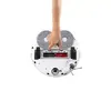 Robot vacuum cleaner Roborock Qrevo Curv white QRC02-00 Photo 4