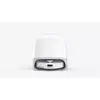 Robot vacuum cleaner Roborock Qrevo Curv white QRC02-00 Photo 5