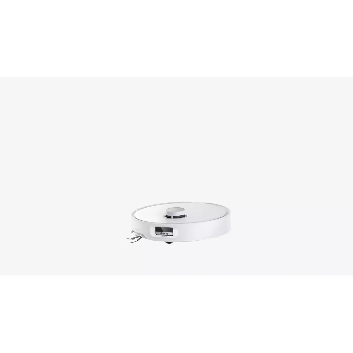Robot vacuum cleaner Roborock Qrevo Curv white QRC02-00 Photo 8