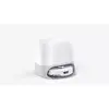 Robot vacuum cleaner Roborock Qrevo Curv white QRC02-00 Photo 10