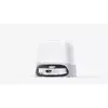 Robot vacuum cleaner Roborock Qrevo Curv white QRC02-00 Photo 12