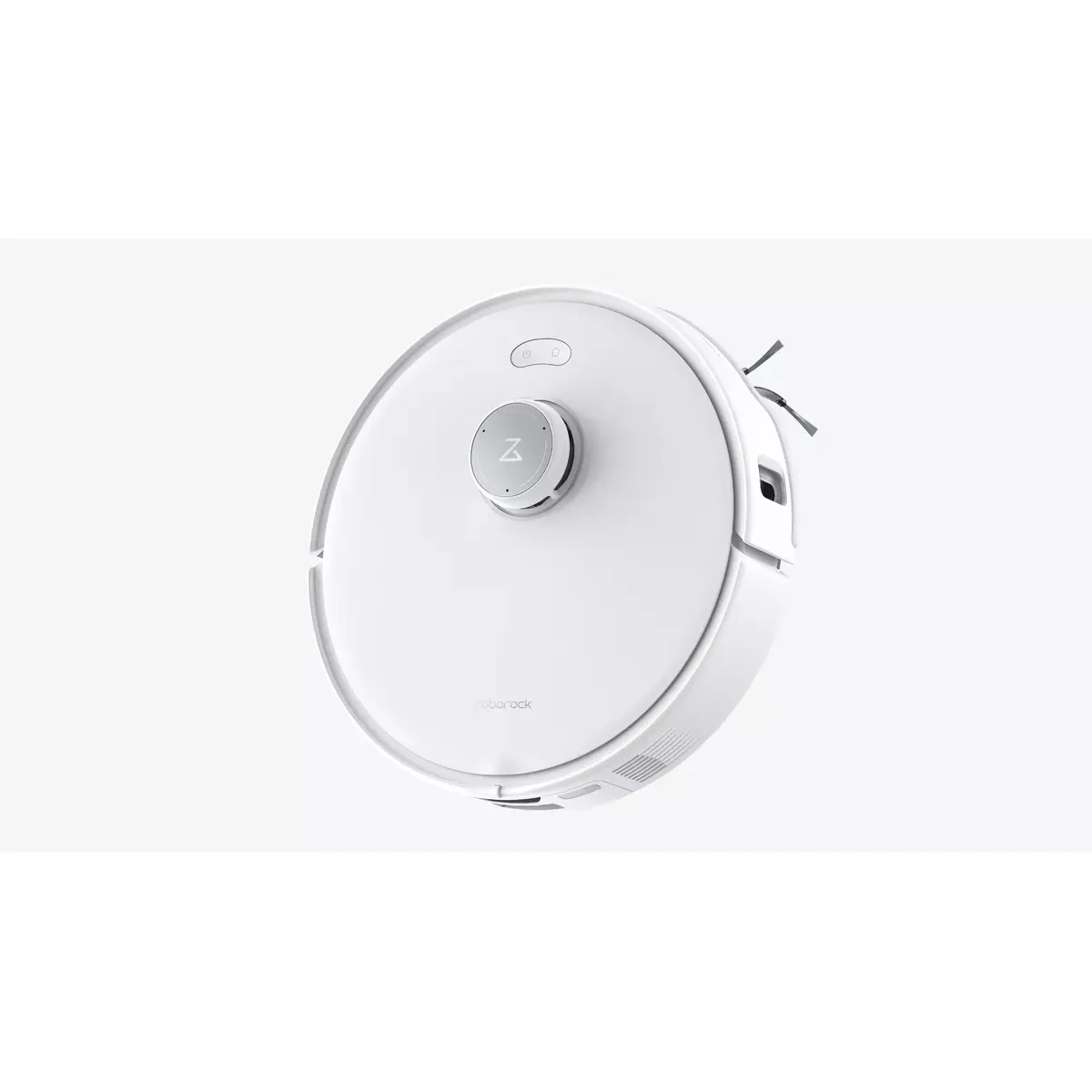 Robot vacuum cleaner Roborock Qrevo Curv white QRC02-00 Photo 13