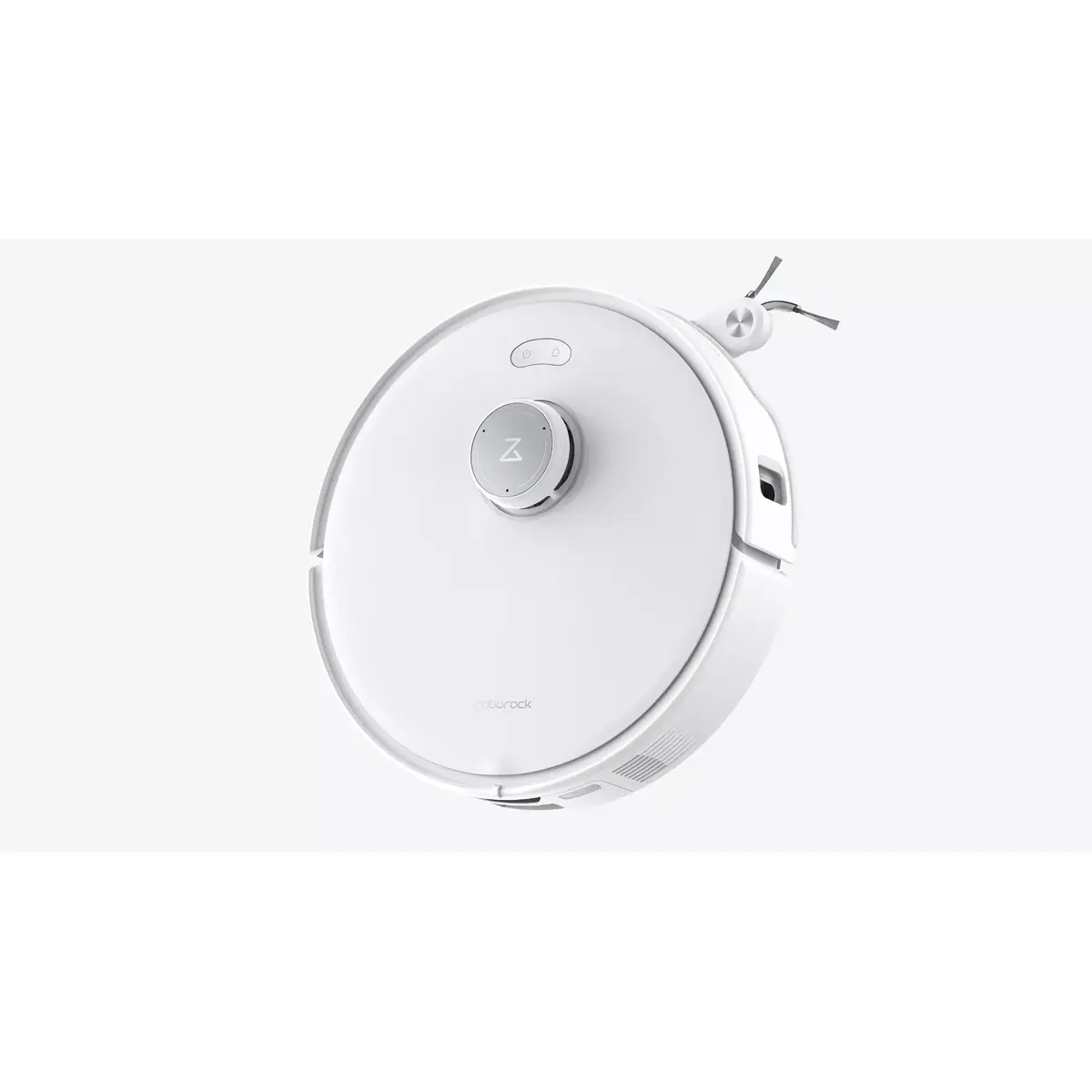 Robot vacuum cleaner Roborock Qrevo Curv white QRC02-00 Photo 15