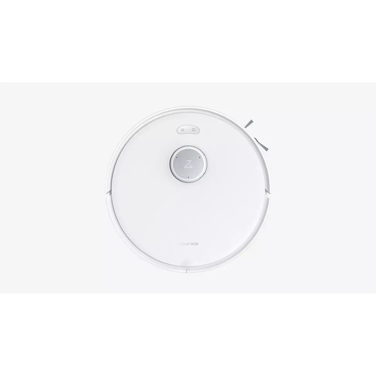 Robot vacuum cleaner Roborock Qrevo Curv white QRC02-00 Photo 17