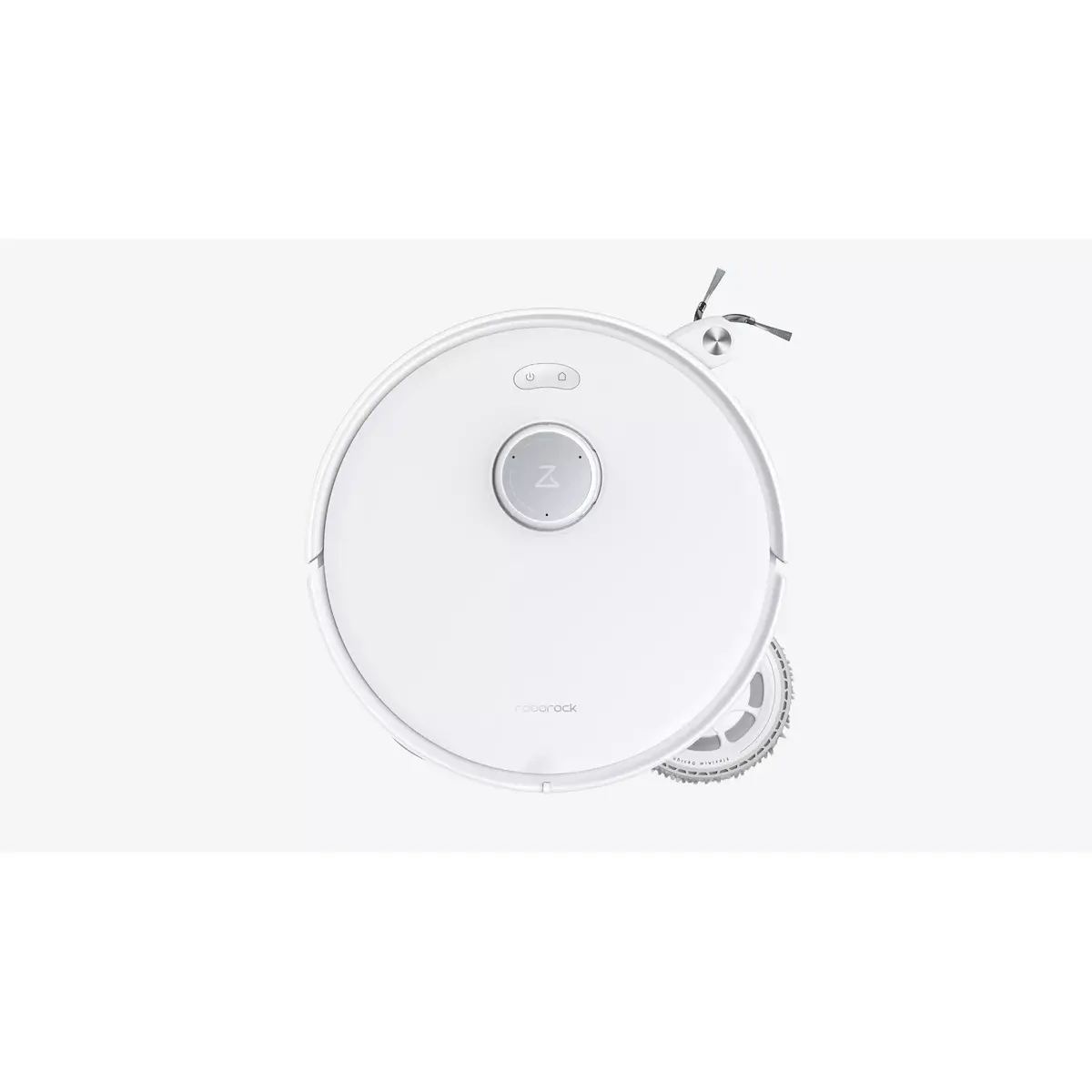Robot vacuum cleaner Roborock Qrevo Curv white QRC02-00 Photo 19