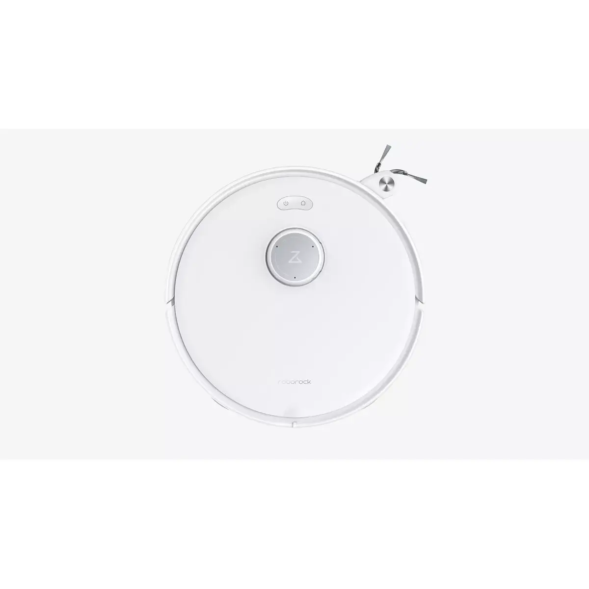 Robot vacuum cleaner Roborock Qrevo Curv white QRC02-00 Photo 20