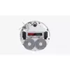 Robot vacuum cleaner Roborock Qrevo Curv white QRC02-00 Photo 21