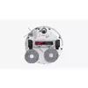 Robot vacuum cleaner Roborock Qrevo Curv white QRC02-00 Photo 24