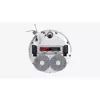Robot vacuum cleaner Roborock Qrevo Curv white QRC02-00 Photo 25